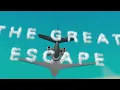 Larry June & The Alchemist - Ocean Sounds (Official Visualizer)