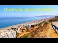 Lagu A tour in the village of oued laou Morocco 2022 Africa Person Walking