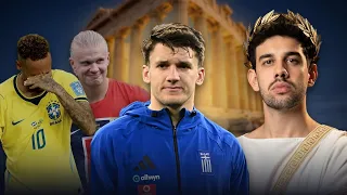 COMO A MAIOR ZEBRA DA HISTÓRIA VIROU A NOVA POTÊNCIA DO FUTEBOL