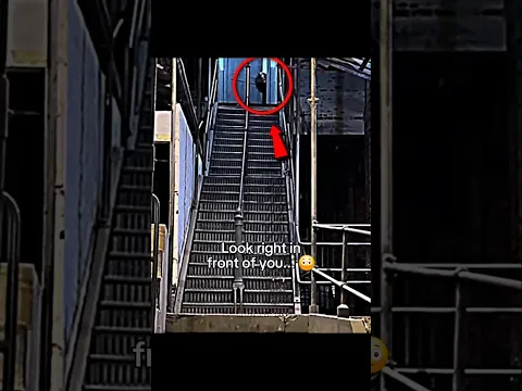 He Walked Towards It In The Dark... But Jesus SAVED Him! π±
