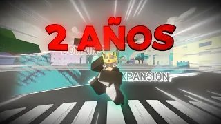Volví a Jujutsu Shenanigans Después de 2 Años...