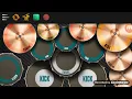 Download Lagu dj ngana setinggal~jj drum