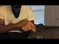 ebony feet tickled from twitter
