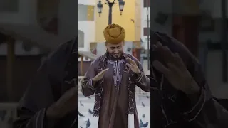 فيديو كليب جديد عطرك الباهي المنشد احمد حسن الأقصري 