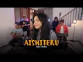 Download Lagu Zivilia - Aishiteru | Remember Entertainment ( Keroncong Cover )