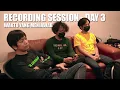 Download Lagu D'MASIV - Waktu Yang Menjawab (Recording Session) - Day 3
