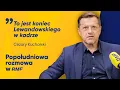 Download Lagu Cezary Kucharski gościem Popołudniowej rozmowy w RMF FM