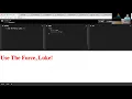 Actualize Webinar Intro to HTML CSS and JavaScript