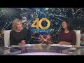Thank you Denise Koch reflects on 40 years on air at WJZ