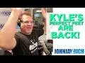 Kyle s Instagram Foot Page is BACK Car Insurance is How Much