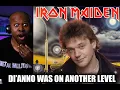 Lagu Iron Maiden was so DIFFERENT with Paul Di'Anno! | Strange World 1979 REACTION