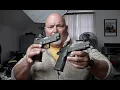 Staccato P 4 4 VS Staccato C2
