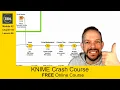 Knime Crash Course Right Click to Get Results