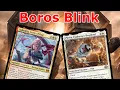 Download Lagu GETTING IN THE RED ZONE WITH LIGHTNING! Boros Blink (Modern MTG)