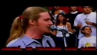 Engenheiros do Hawaii - Programa Livre - 1999