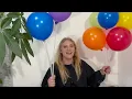 Tabletop Balloon Stand Kit From Amazon Mom s Review
