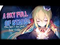 「Nightcore」A Sky Full of Stars - Marin Hoxha \u0026 Seum Dero ft. Rachel Philipp (Lyrics)