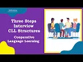 11 Three Steps Interview - CLL Structures