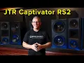 Download Lagu JTR Subwoofer Series: Captivator RS2