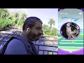 The Mirage Las Vegas Pokemon Go Map