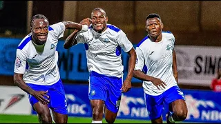 Singida BS 4-2 Polisi Tanzania | Highlights | NBC Premier League - 29/08/2026