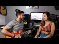 Logo agora - Mar aberto ( cover ) - Phelipe Straub e Tais Schmidt