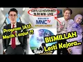 Lagu BISMILLAH !!! PROGRAM BARENG ANTV APAKAH MASIH LANJUT ? DAN SEMOGA LESTI AMSUK NOMINASI DI SINI