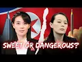 The World Thought Kim Yo Jong Was Sweet This Photo Proved Everyone Wrong