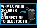 Why Is Your Speaker Not Connecting To Bluetooth On Phone Fix Bluetooth Speaker Connection On Phone