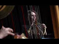 Download Lagu Cosmic Rose, by Anne LeBaron (Rachel Constantino, horn; Shelly Du, harp)