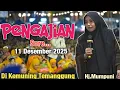 Lagu Pengajian Sore Ustadzah Mumpuni Handayayekti Di Kemuning Temanggung 2025