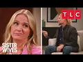 Download Lagu Janelle Can't Stand Kody \u0026 Robyn | Sister Wives Recap, S19 E28 | TLC