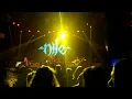 Nile - Vile nilotic rites live chile blondie 16/06/2023