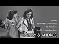 Download Lagu ROSY \u0026 ANDRES, The Very Best Of, Vol.1