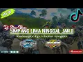 Download Lagu Dj Simpang Lima Ninggal Janji Slow Bass Horeg // Siho Feat Tami Aulia // Tomy Eka RMX