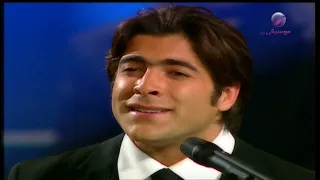 وائل كفوري   ما وعدتك بنجوم الليل   هلا فبراير الكويت      دندنها