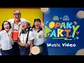 Download Lagu Rapot X Musikal Keluarga Cemara - 'Opak Party' (Music Video) | Siap Jadi Lagu Wajib Tahun Ini!