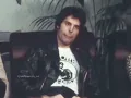 Download Lagu RARE Freddie Mercury on Mustapha