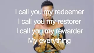 wahu my everything lyrics official