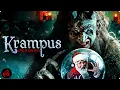 KRAMPUS UNLEASHED | An Ancient Curse Awakens This Christmas | Full Movie