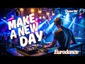 Download Lagu Owner DJ - Make a New Day  ( Eurodance )  #90s #eurodance #viral #mix #viralmusicvideo #anos90