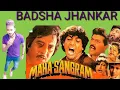 Download Lagu I Love You Pyar Karu Chu - Lyrical | Maha - Sangram | Madhuri Dixit | Alka Yagnik | 90's Hits
