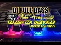 Download Lagu DJ FULL BASS - SPECIAL HOREG | REQUEST BOSKU DAN PASUKAN TEMBRE