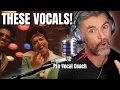 Pro Vocal Coach's Analysis of Bruno Mars-'I Just Might'