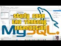 ERD TENTANG INTERSECTION 5 STUDY CASE