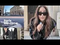 A Very Exciting Me-Time Trip to Paris