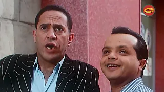 هتفطس من الضحك مع تلت ساعة كوميديا فيلم صاحب صاحبه 