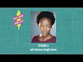S1 Episode 6 - with Gemma Knight Jones