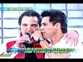 Download Lagu Zezé \u0026 Luciano | Domingo Legal Especial Dois Filhos de Francisco - 2005 | #2FilhosdeFrancisco20Anos