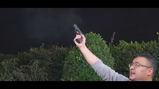 مقارنه بين صوت الوالتر ال٨مم الصوت والزوراكي ال٢٩١٨ ٩مم صوت   دندنها